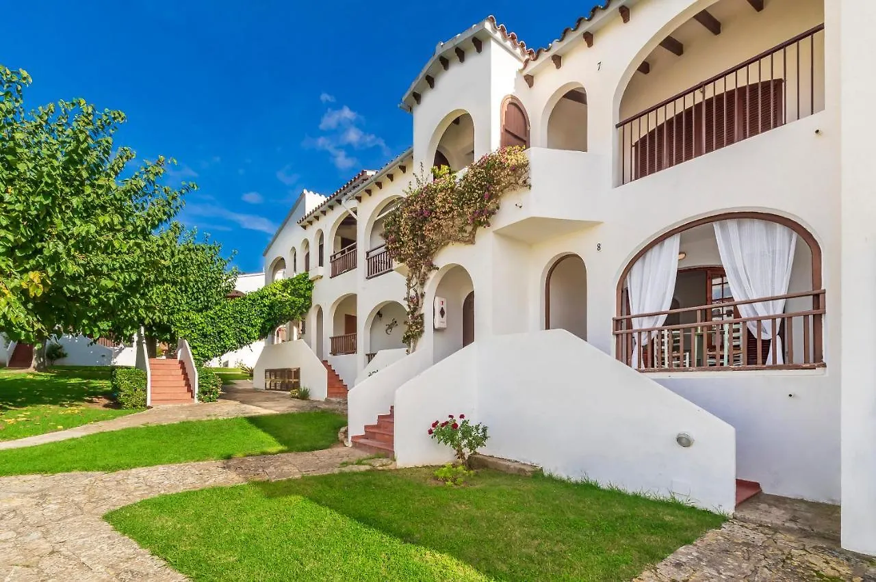 Casa Binilau Menorca Apartamento Junto Al Mar Para Estar Como En Casa Apartment Son Bou