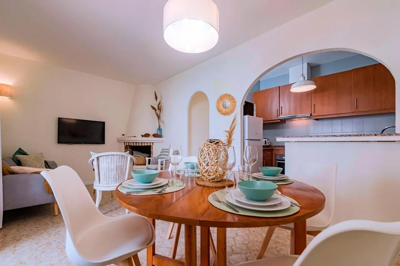 Casa Binilau Menorca Apartamento Junto Al Mar Para Estar Como En Casa Apartment Son Bou Spain