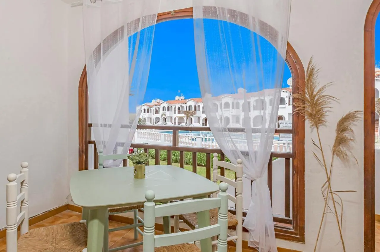 Casa Binilau Menorca Apartamento Junto Al Mar Para Estar Como En Casa Apartment Son Bou