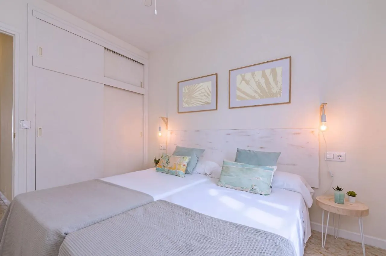 Casa Binilau Menorca Apartamento Junto Al Mar Para Estar Como En Casa Apartment Son Bou