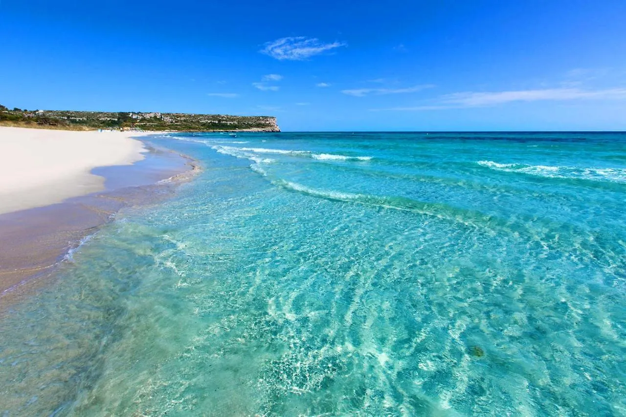 Casa Binilau Menorca Apartamento Junto Al Mar Para Estar Como En Casa Apartment Son Bou Spain