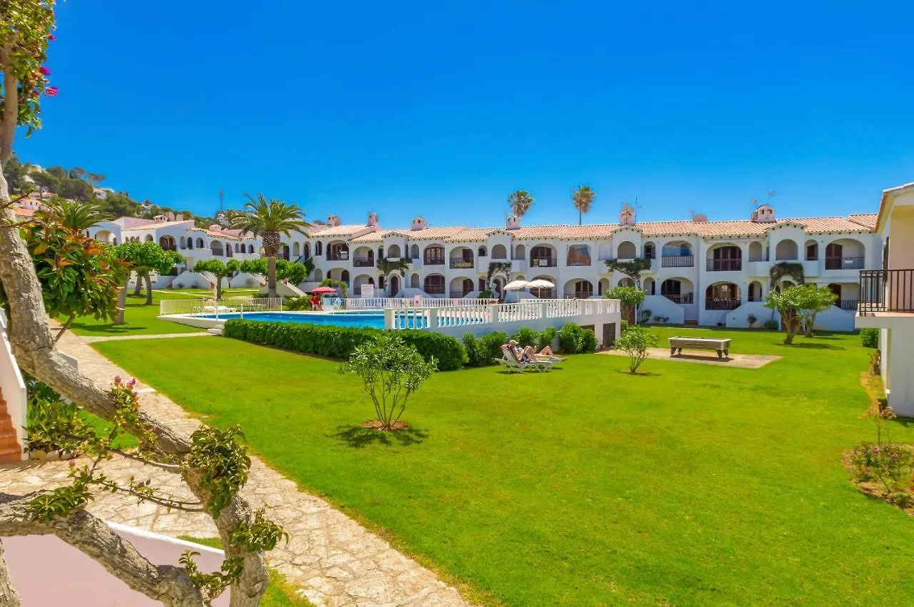 Casa Binilau Menorca Apartamento Junto Al Mar Para Estar Como En Casa Apartment Son Bou